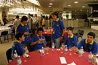 Colombian team